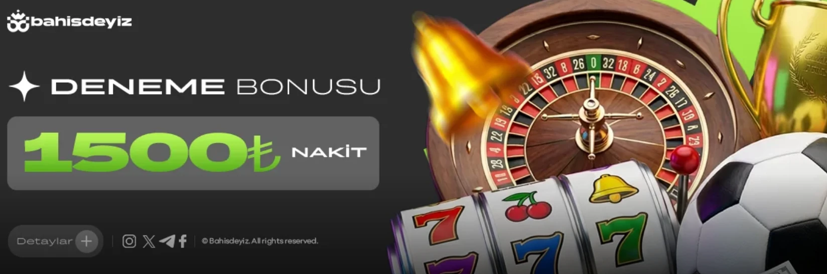 Bahisdeyiz kapak