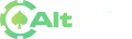 Altspin logo