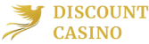 Discount Casino logo