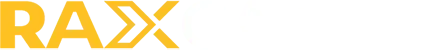 Rax Casino logo