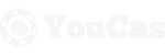 Youcas logo