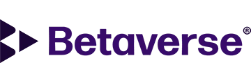 Betaverse logo