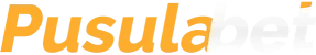 Pusulabet logo