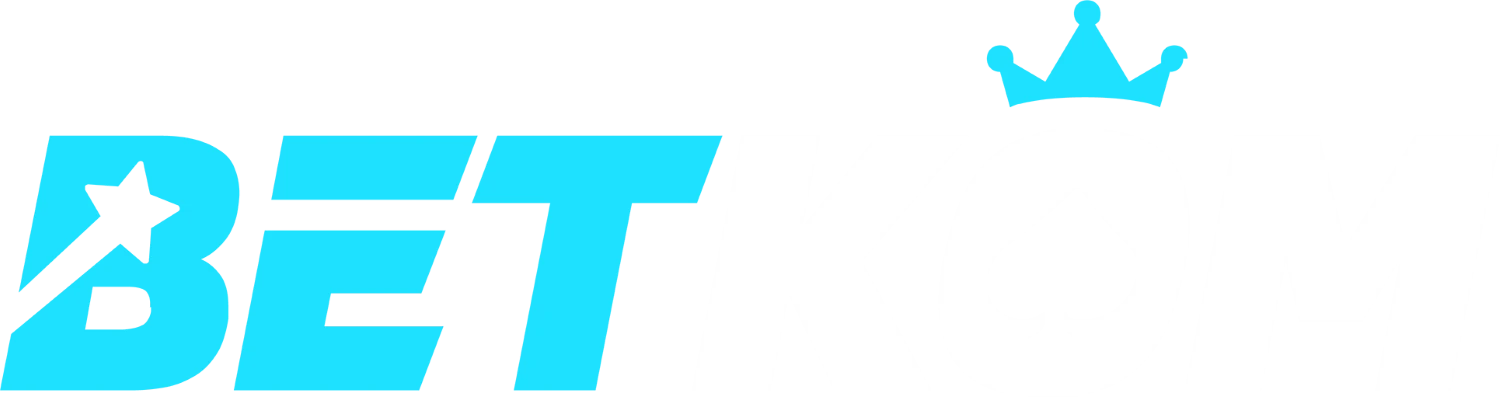 Betkom logo