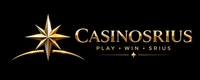 CasinoSirius logo