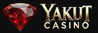 Yakutcasino logo